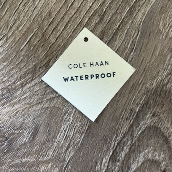 Cole Haan Zerogrand Golf Shoes - Picture 8 of 8